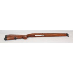 Schwedenmauser Modell 63 Match Schaft