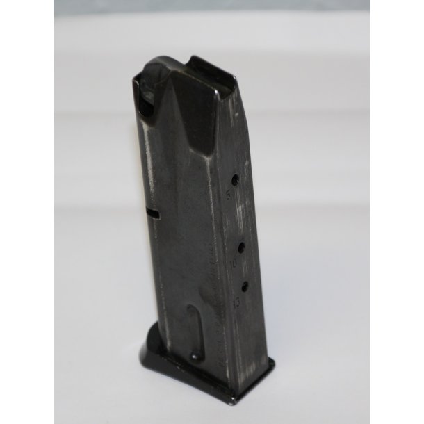 Beretta 9mm model 92 S