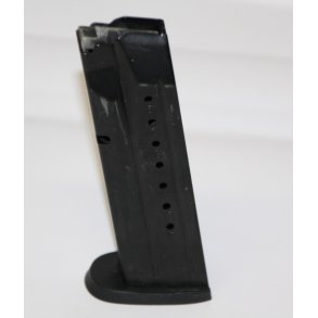 Smith & Wesson 9mm model 3904