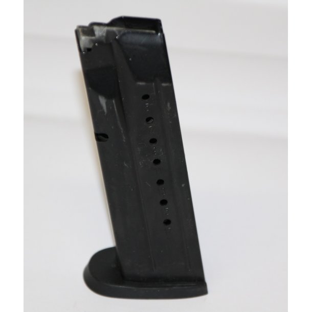 Smith &amp; Wesson 9mm model 3904