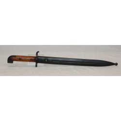 Sweden : Bayonet model 1915