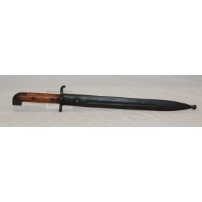Sweden : Bayonet model 1915