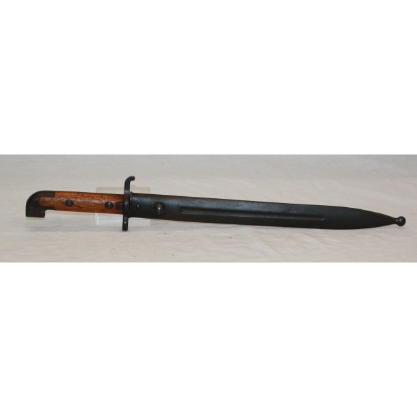 Sweden : Bayonet model 1915