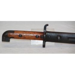 Sweden : Bayonet model 1915