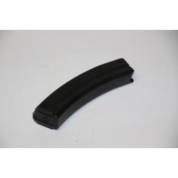 Scorpion MP magazine cal 7,65