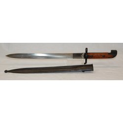 Sweden : Bayonet model 1915