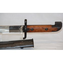 Sweden : Bayonet model 1915