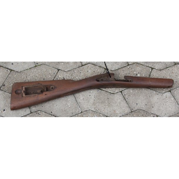Dansk M/1848