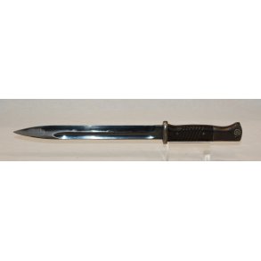 III. Reich : Bayonet model 84-98