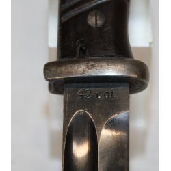 III. Reich : Bayonet model 84-98