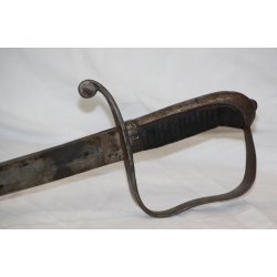 sterreich-Ungarn : Husarensbel