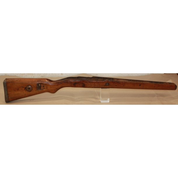 Mauser 98 - afkortet, 81 cm