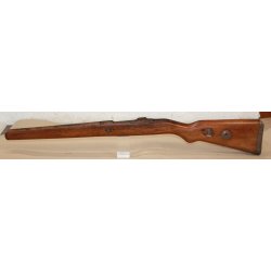 Mauser 98 - afkortet, 81 cm