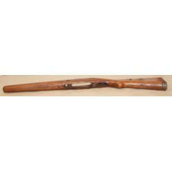 Mauser 98 - afkortet, 81 cm