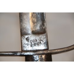 sterreich-Ungarn : Husarensbel