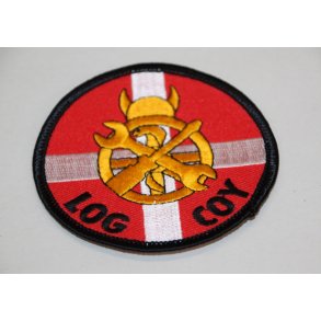 LOG COY - stof badge