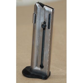 Walther P22 - 10 rounds