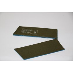 USSR : Originale Insignien aus die 1980iger Jahren