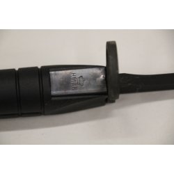 D�nemark : M/75 Bajonett - Gestemplet HMAK.