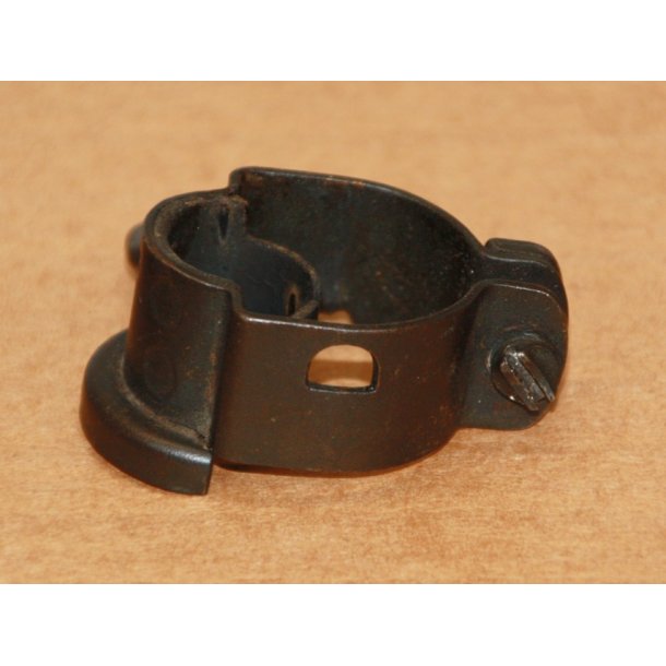 Forreste kolbebeslag - med skrue