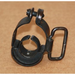 Forreste kolbebeslag - med skrue