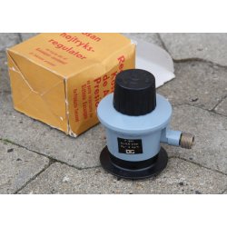 KOSAN GAS hjtryksregulator