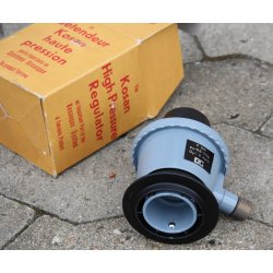 KOSAN GAS hjtryksregulator