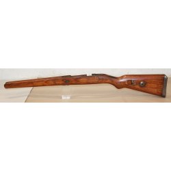 Mauser 98 - afkortet skfte