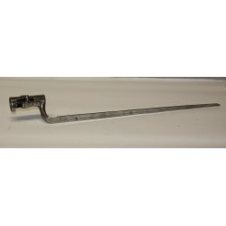 Frankreich/Dnemark : Bajonett fr ?