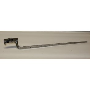 Frankreich/Dnemark : Bajonett fr ?