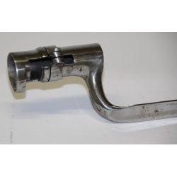 Frankreich/Dnemark : Bajonett fr ?