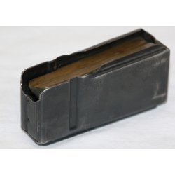 Voere Ttan II kal 6,5 x 55