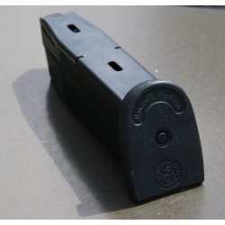 Smith &amp; Wesson M&P EZ cal 380