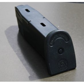 Smith & Wesson M&P EZ cal 380