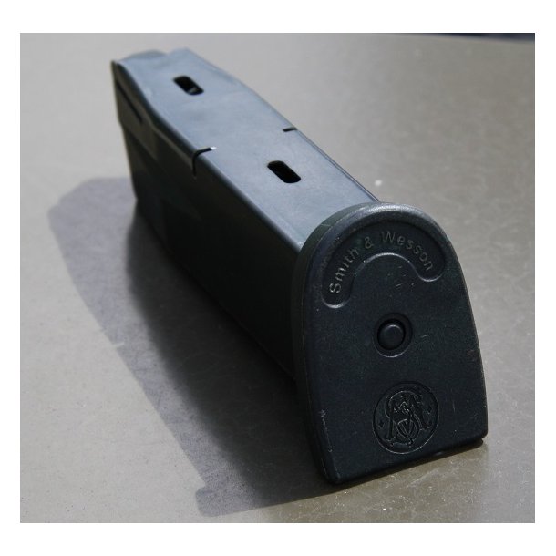 Smith &amp; Wesson M&P EZ cal 380