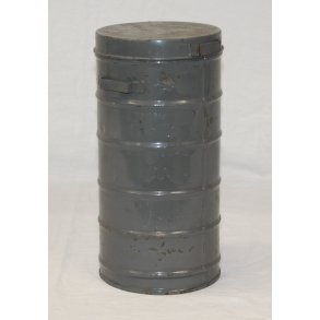 Gasmaskendose - Modell ??