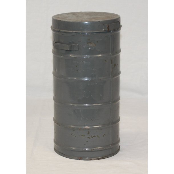 Gasmaskendose - Modell ??