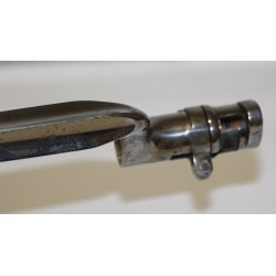 Frankreich/Dnemark : Bajonett fr ?