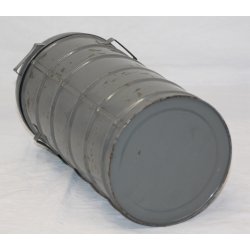 Gasmaskendose - Modell ??