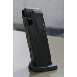 Smith &amp; Wesson M&P EZ cal 380