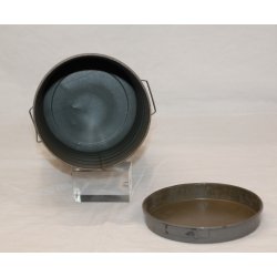 Gasmaskendose - Modell ??