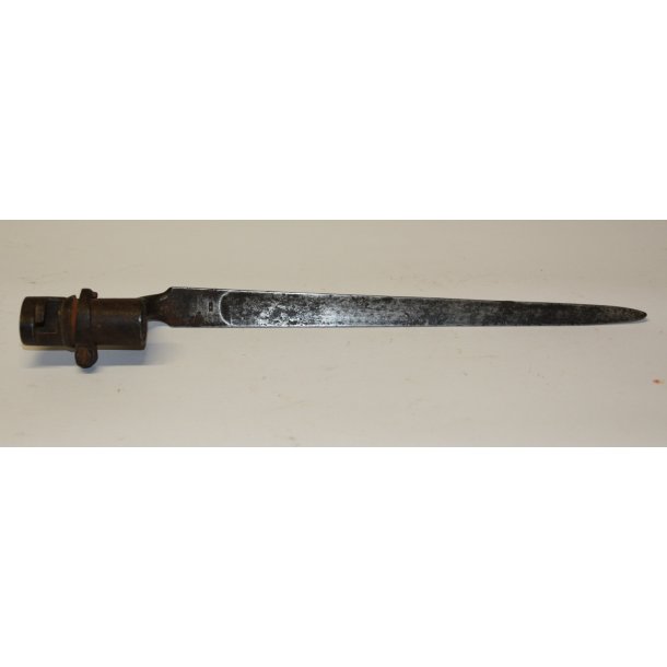 Frankreich ? Dillenbajonett fr Kindergewehr