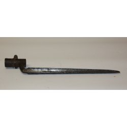 Frankreich ? Dillenbajonett fr Kindergewehr