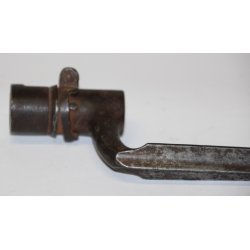 Frankreich ? Dillenbajonett fr Kindergewehr