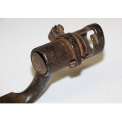 Frankreich ? Dillenbajonett fr Kindergewehr