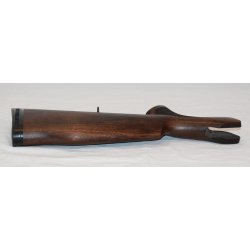 Sauer 202 Hinterschaft - 37 cm
