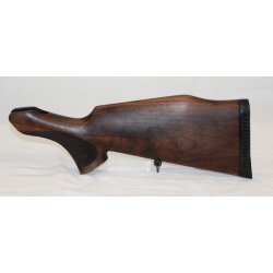 Sauer 202 Hinterschaft - 37 cm