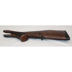 Sauer 202 Hinterschaft - 37 cm
