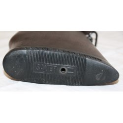 Sauer 202 Hinterschaft - 37 cm