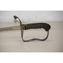 sterreich-Ungarn : Offizierssbel